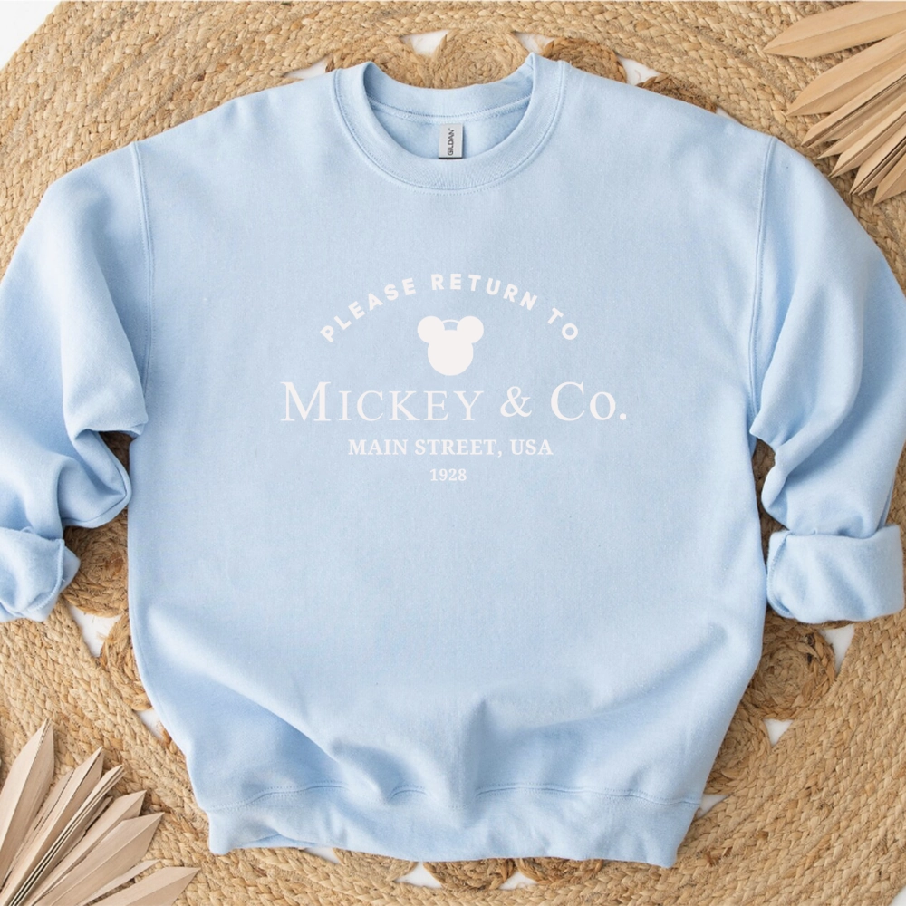 Return To USA Kids Sweatshirts Holiday Collection - holiday outfits clearance