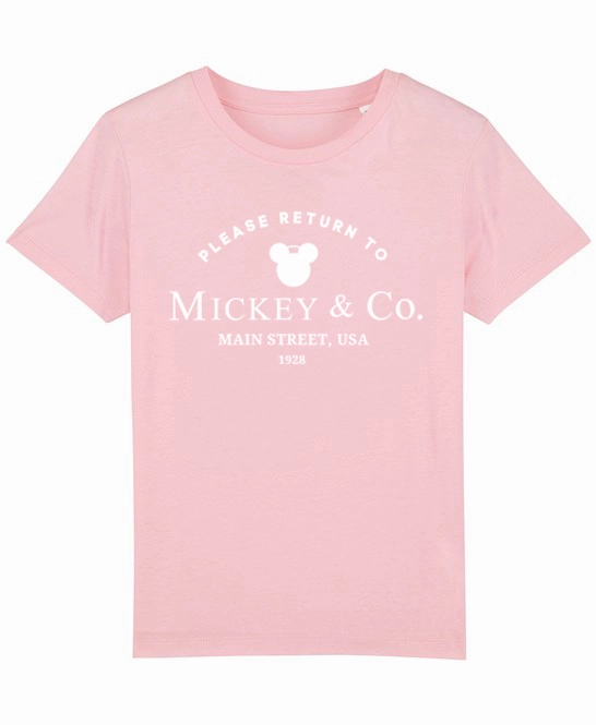 Return To USA Matching T-Shirt Holiday Collection - vacation wear sale
