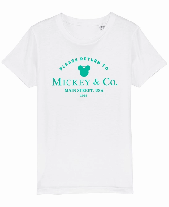 Return To USA Matching T-Shirt Holiday Collection - vacation wear sale