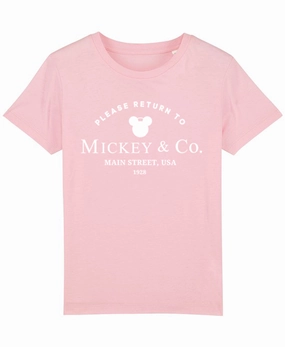 Return To USA Matching T-Shirt Holiday Collection - vacation wear sale