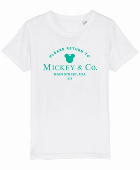 Return To USA Matching T-Shirt Holiday Collection - vacation wear sale