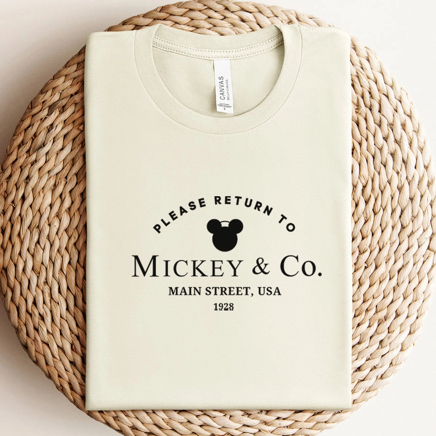 Return To USA T-Shirt Holiday Collection - holiday outfits clearance