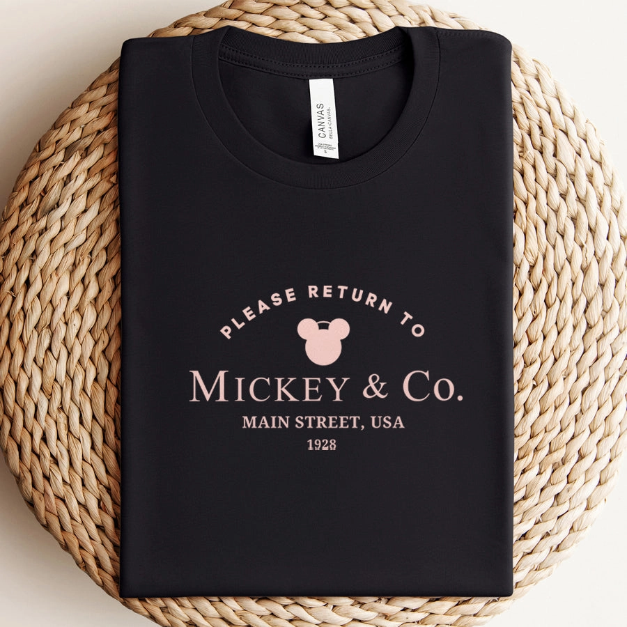 Return To USA T-Shirt Holiday Collection - holiday outfits clearance