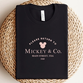 Return To USA T-Shirt Holiday Collection - holiday outfits clearance