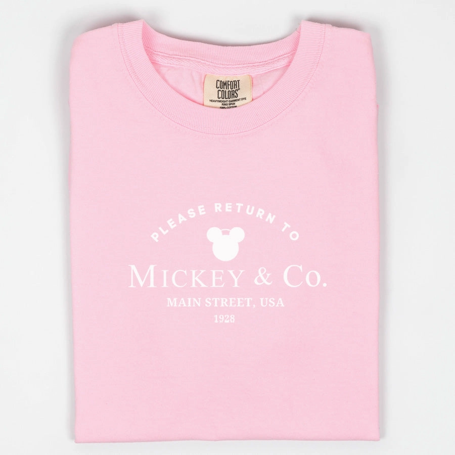 Return To USA T-Shirt Holiday Collection - holiday outfits clearance