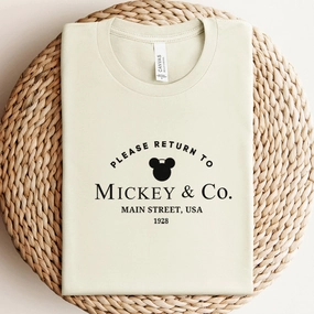 Return To USA T-Shirt Holiday Collection - holiday outfits clearance