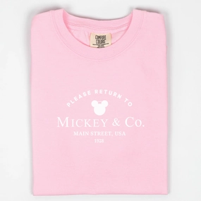 Return To USA T-Shirt Holiday Collection - holiday outfits clearance