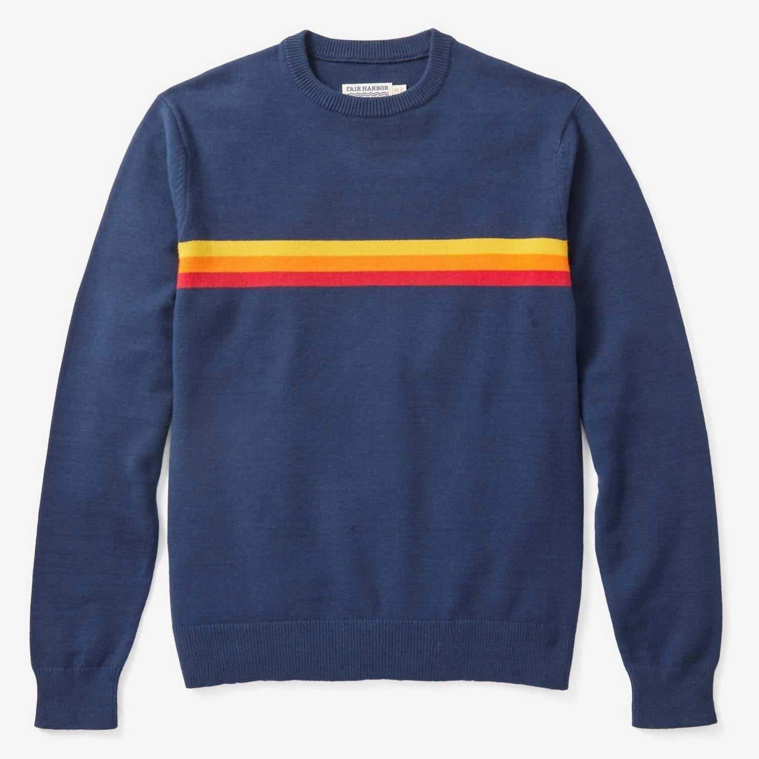 Robinson Sweater In Navy