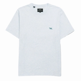 Rodd & Gunn The Gunn T-Shirt Mist henley shirts online