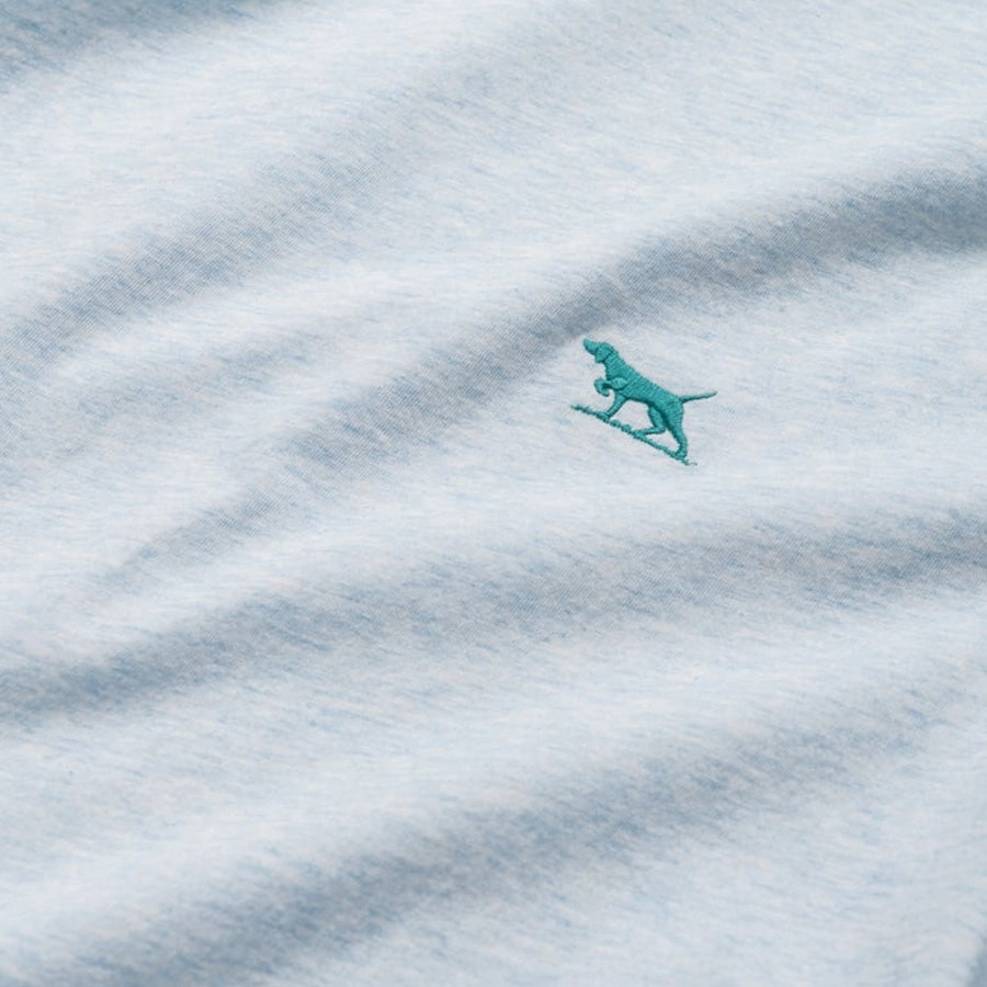 Rodd & Gunn The Gunn T-Shirt Mist