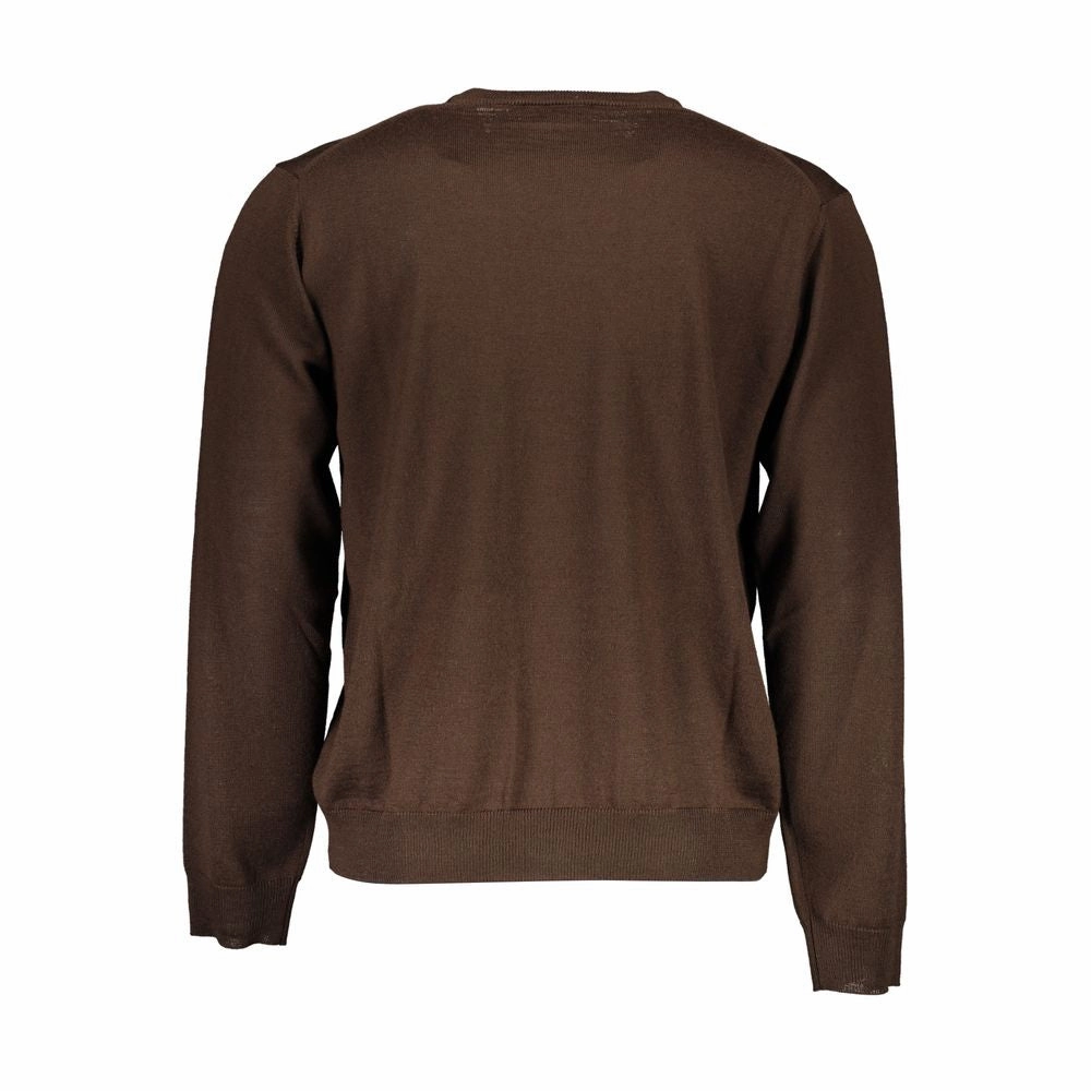 Romeo Gigli Wool Men's Sweater