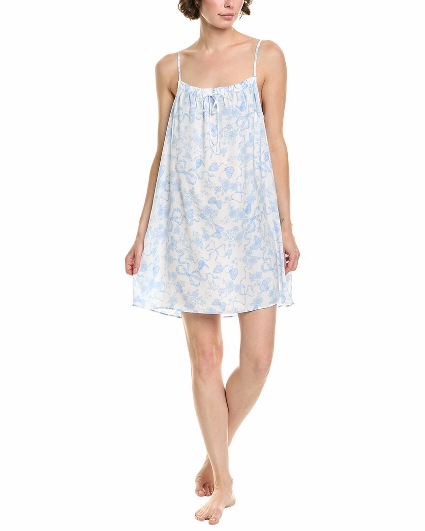 Room Service Izzy Chemise
