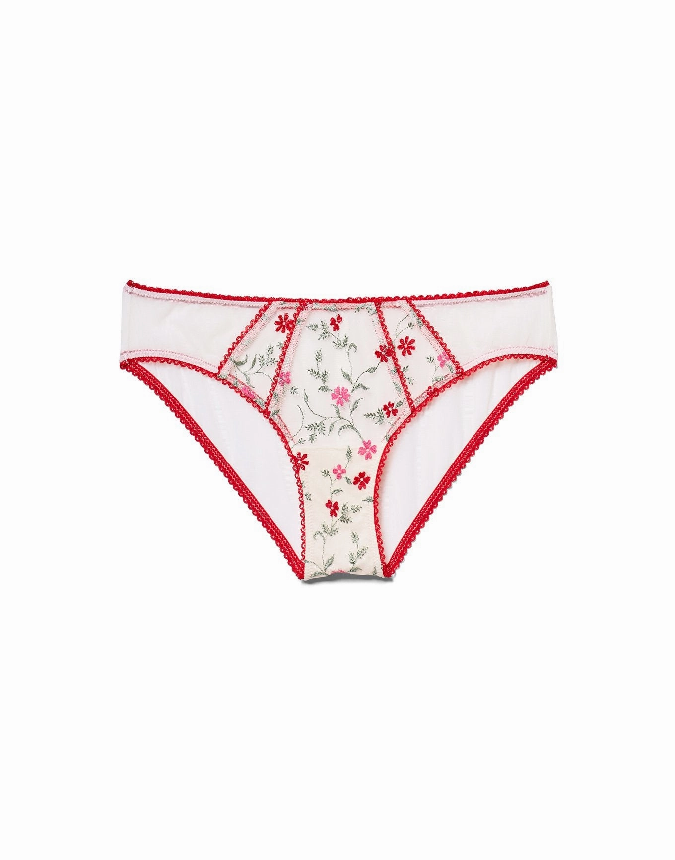 Rosa Women's Bikini Panty