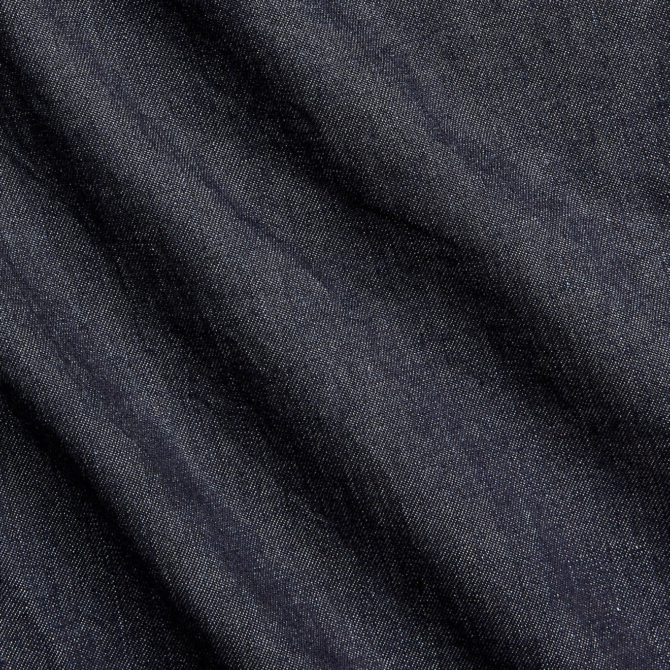 RRL by Ralph Lauren Indigo Rinsed Denim Field Trouser Rinse