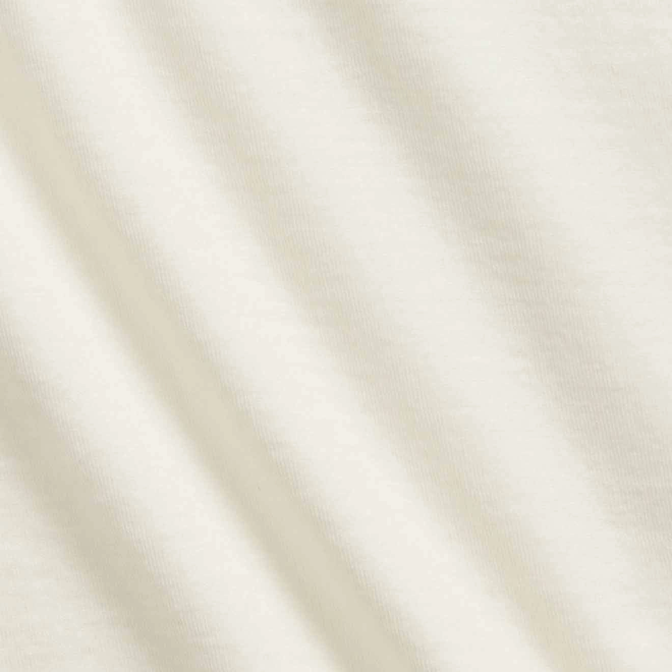 RRL by Ralph Lauren Logo Jersey T-Shirt White