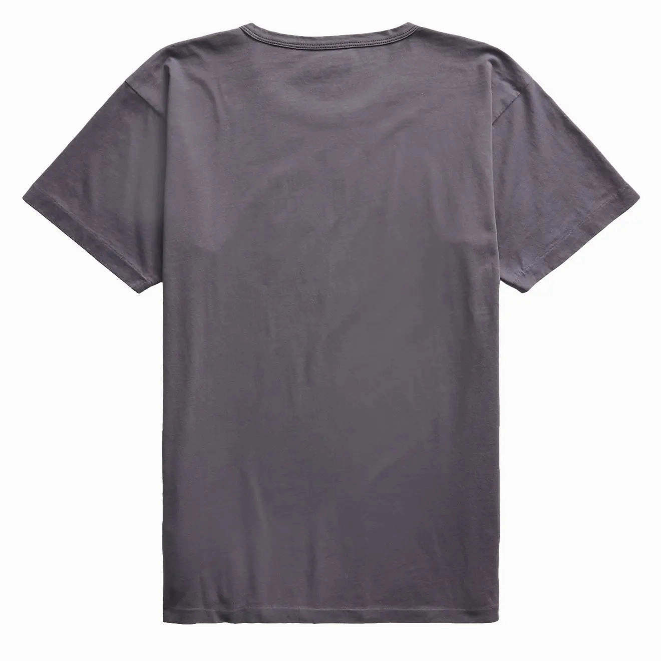 RRL by Ralph Lauren S/S Logo T-Shirt Navy