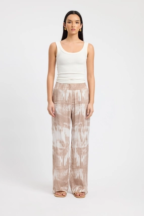 Ryder Mid Rise Pant affordable womens bottoms sale