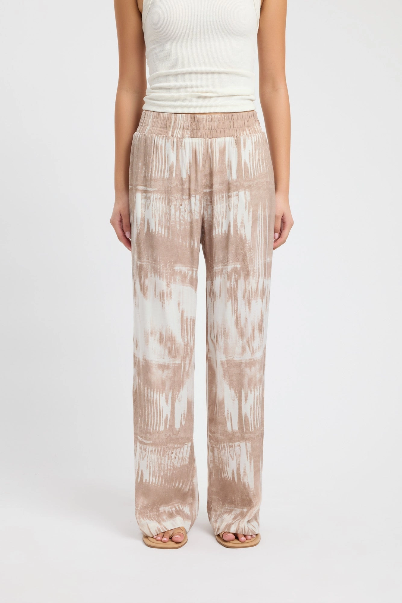 Ryder Mid Rise Pant
