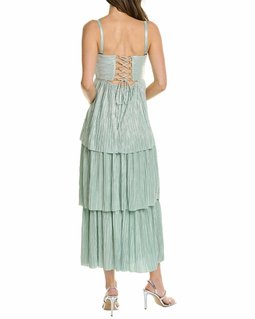 Sabina Musayev Andromeda Maxi Dress