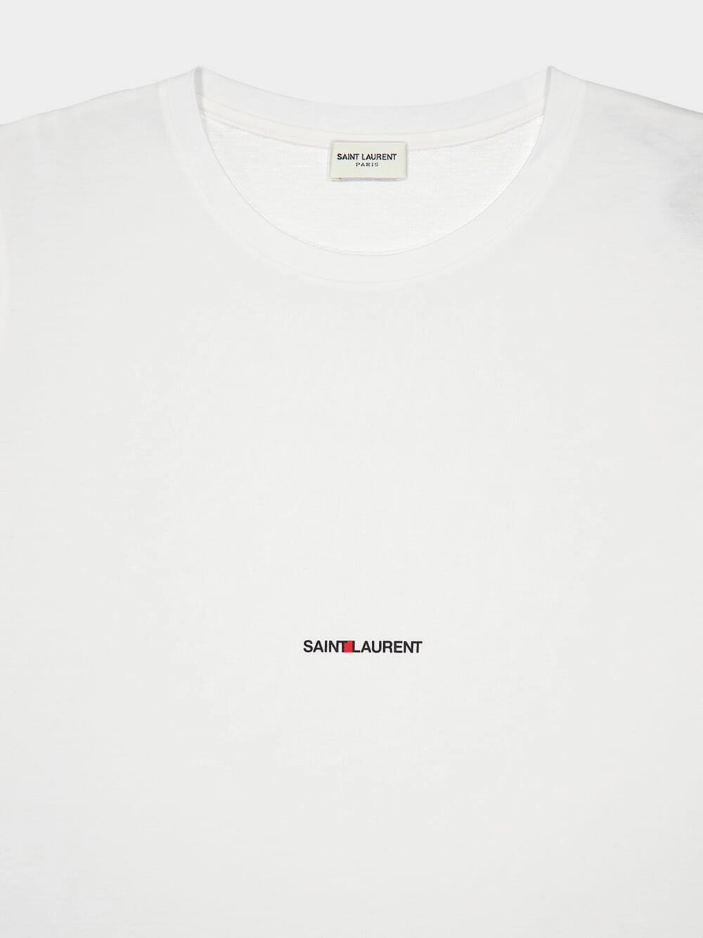 Saint Laurent Rive Gauche T-Shirt