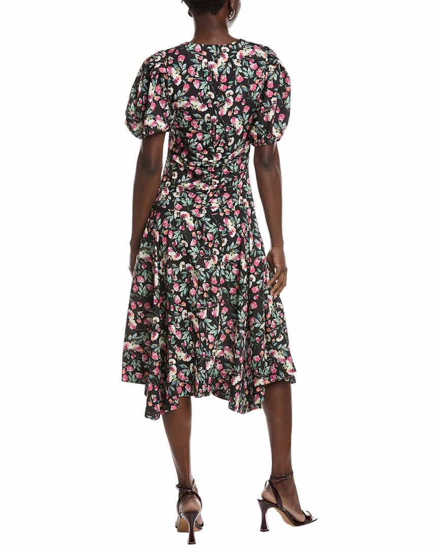Sam Edelman Micro Flower Maxi