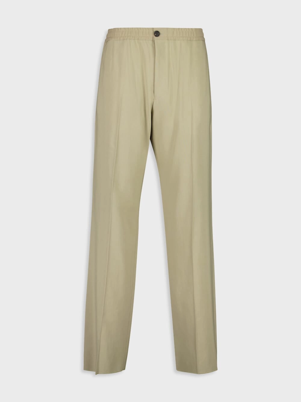 Sand Casual Fit Crepe Trousers Bottoms Mens - cheap mens shorts online
