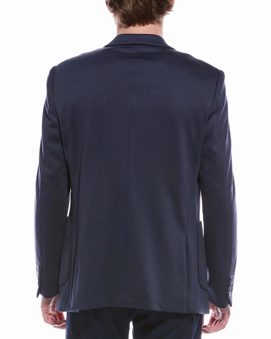 Scotch & Soda Modern Fit Jacket