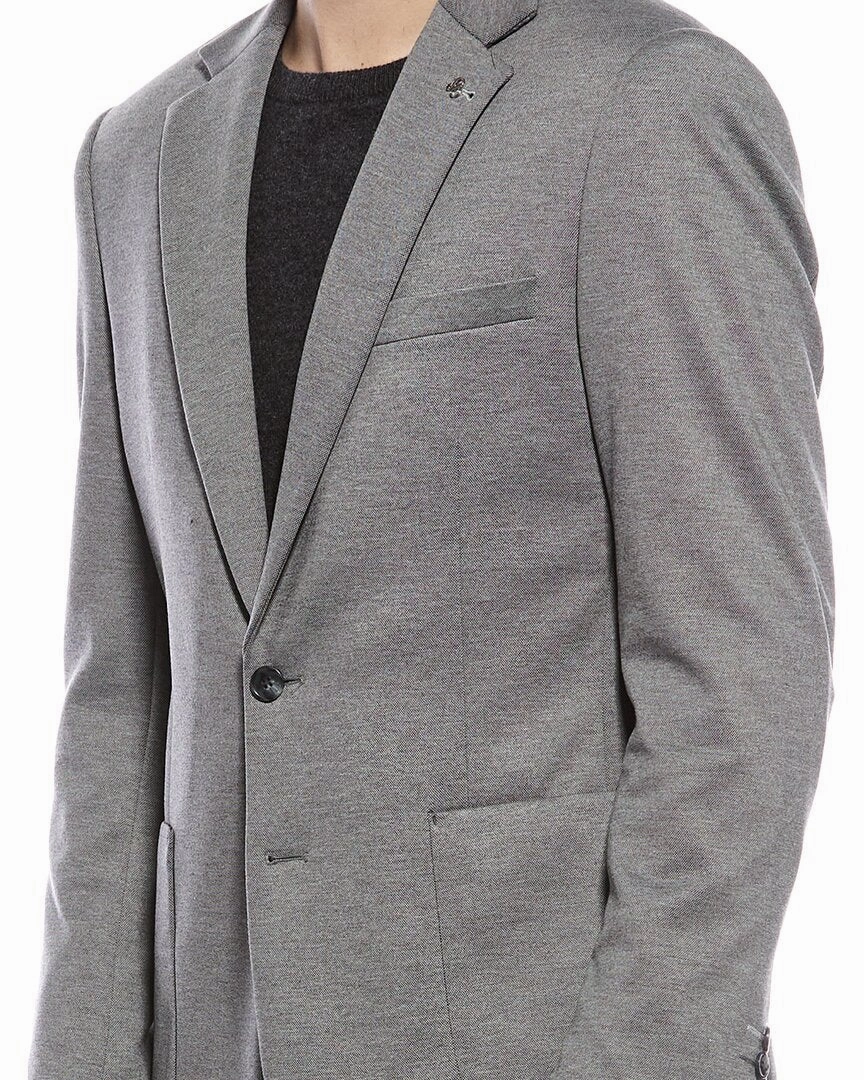Scotch & Soda Modern Fit Jacket