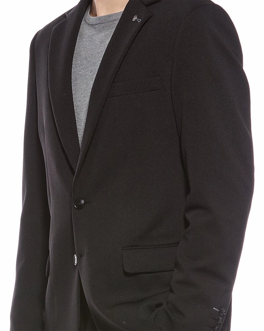 Scotch & Soda Modern Fit Jacket