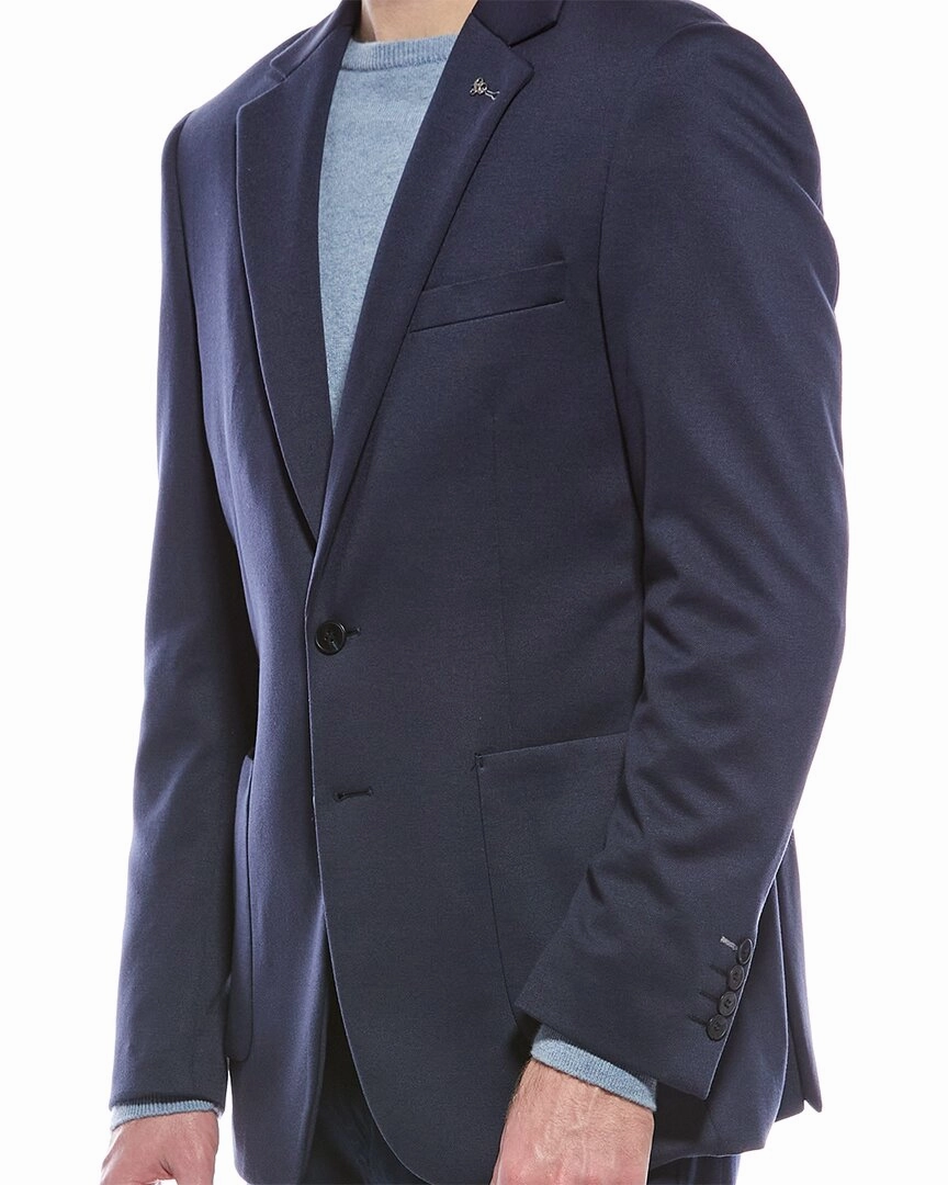 Scotch & Soda Modern Fit Jacket