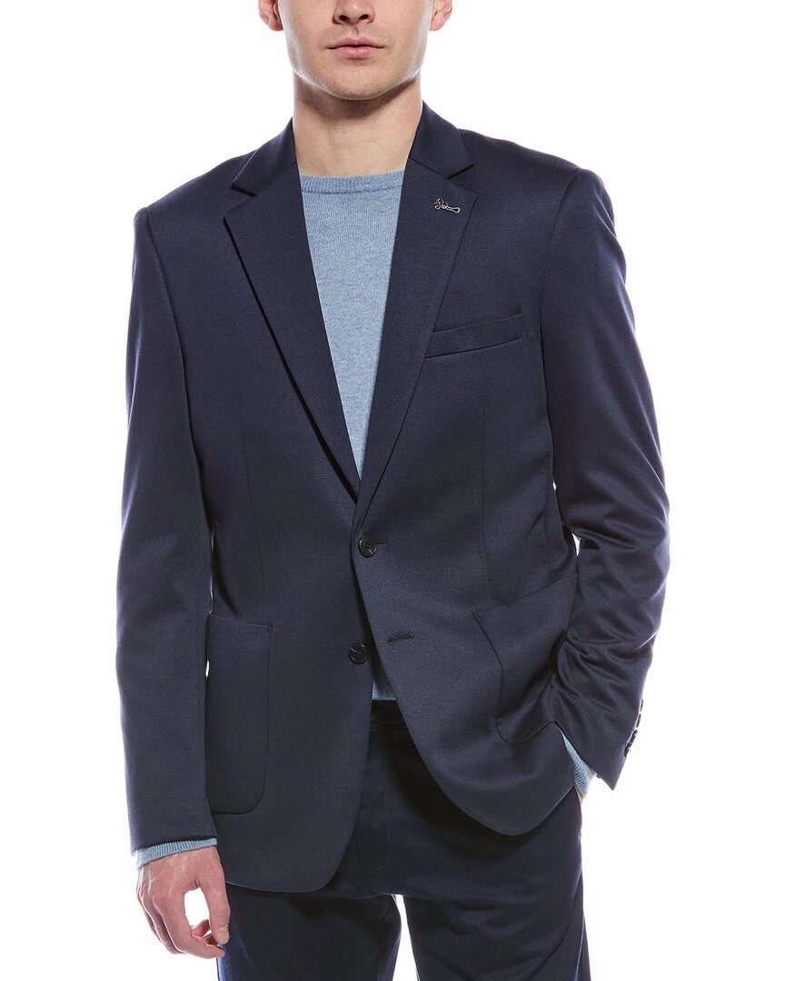 Scotch & Soda Modern Fit Jacket