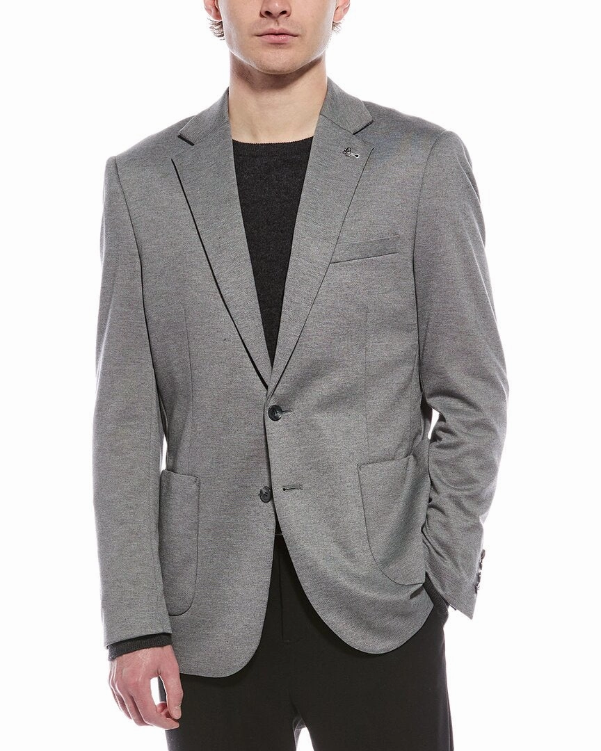 Scotch & Soda Modern Fit Jacket