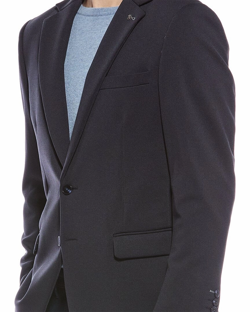 Scotch & Soda Modern Fit Jacket