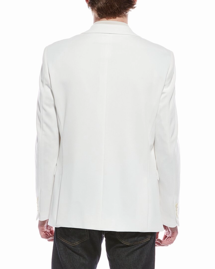 Scotch & Soda Modern Fit Jacket