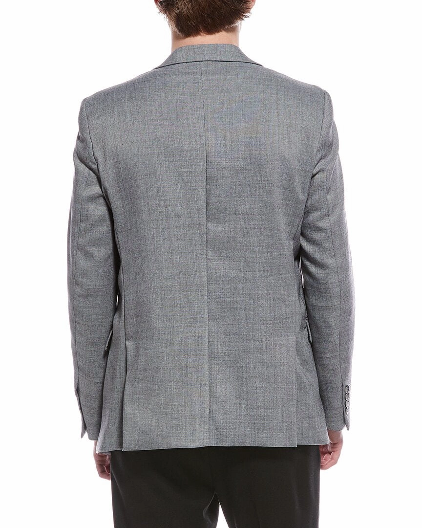 Scotch & Soda Modern Fit Jacket