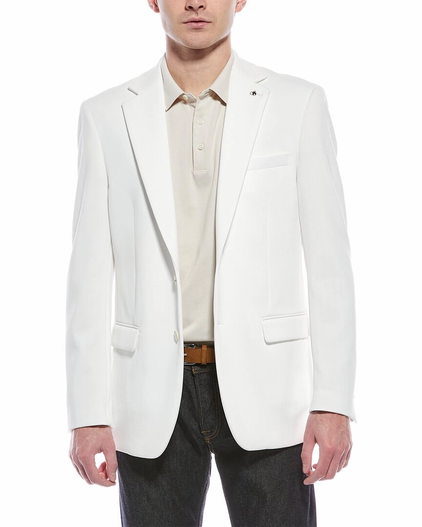 Scotch & Soda Modern Fit Jacket