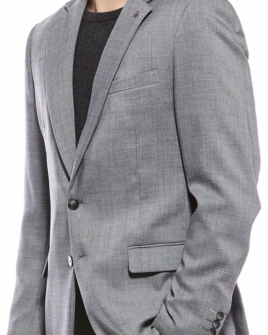 Scotch & Soda Modern Fit Jacket