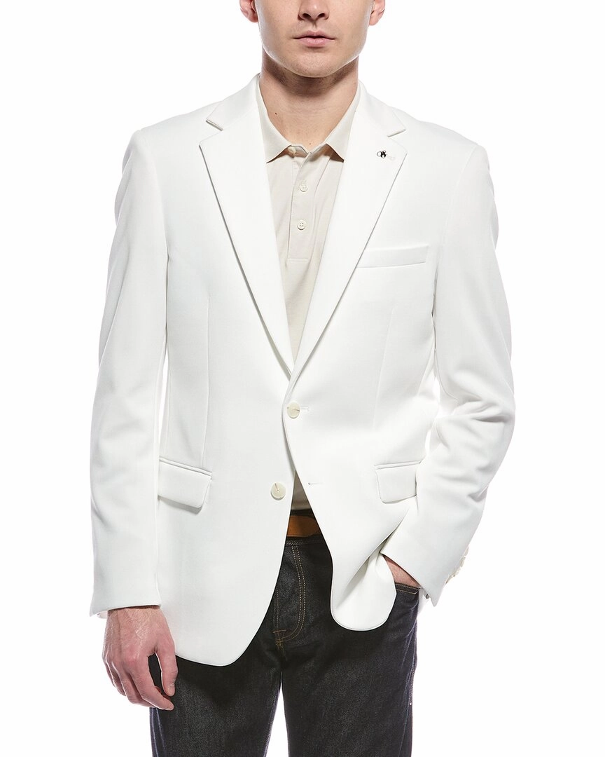 Scotch & Soda Modern Fit Jacket
