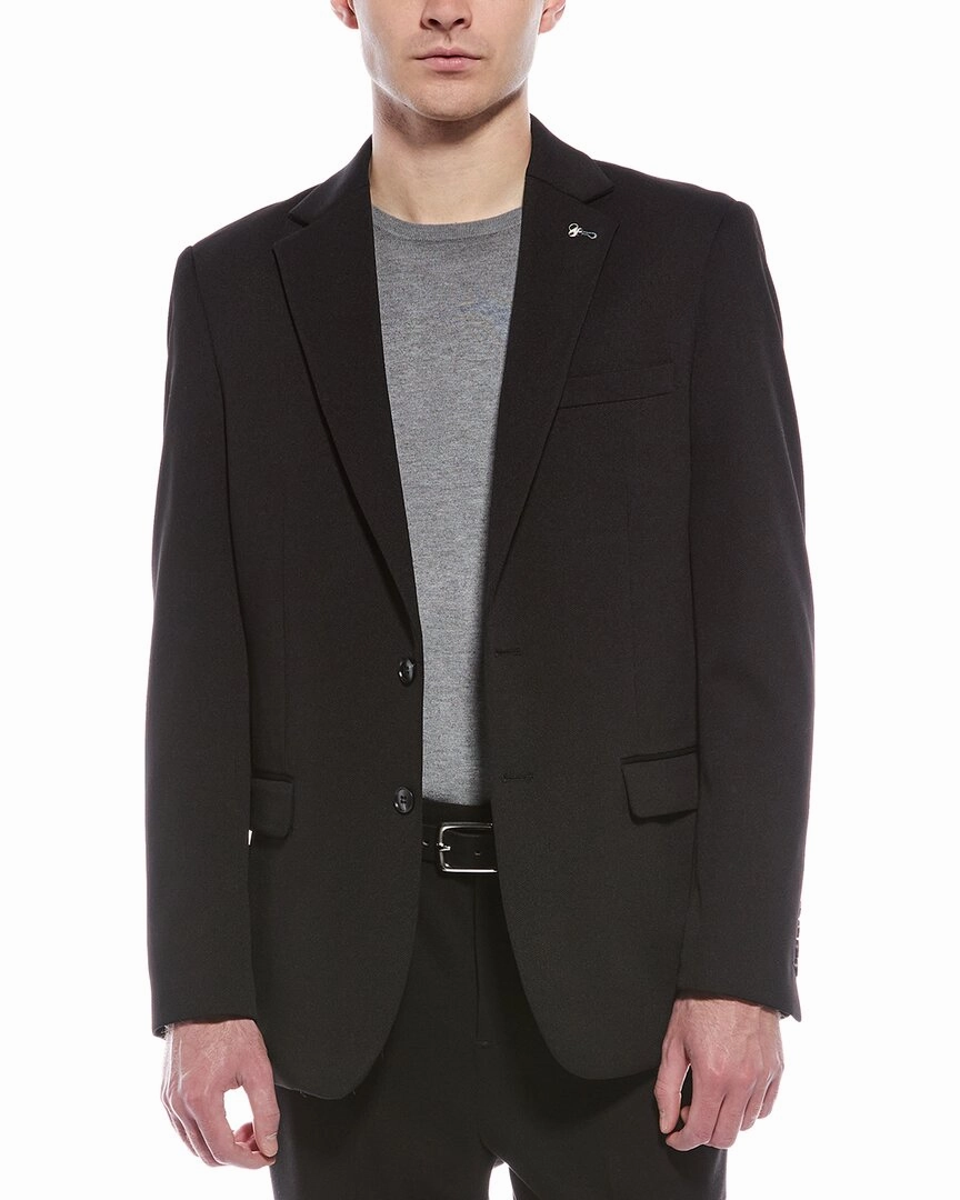 Scotch & Soda Modern Fit Jacket