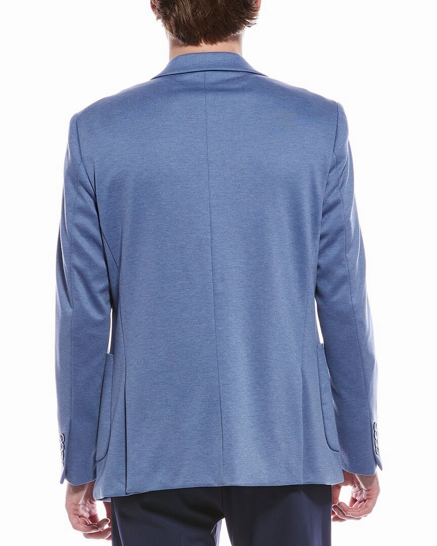 Scotch & Soda Modern Fit Jacket
