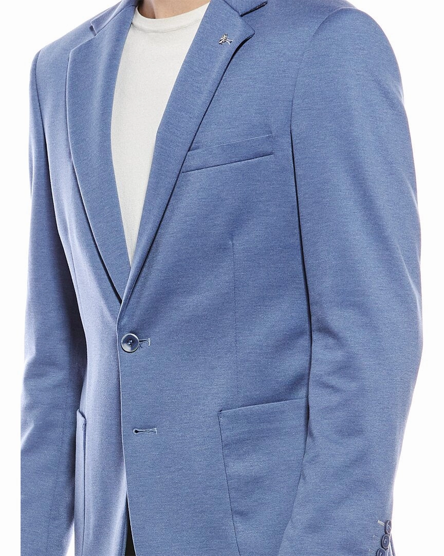 Scotch & Soda Modern Fit Jacket