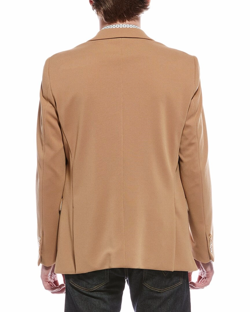 Scotch & Soda Modern Fit Jacket