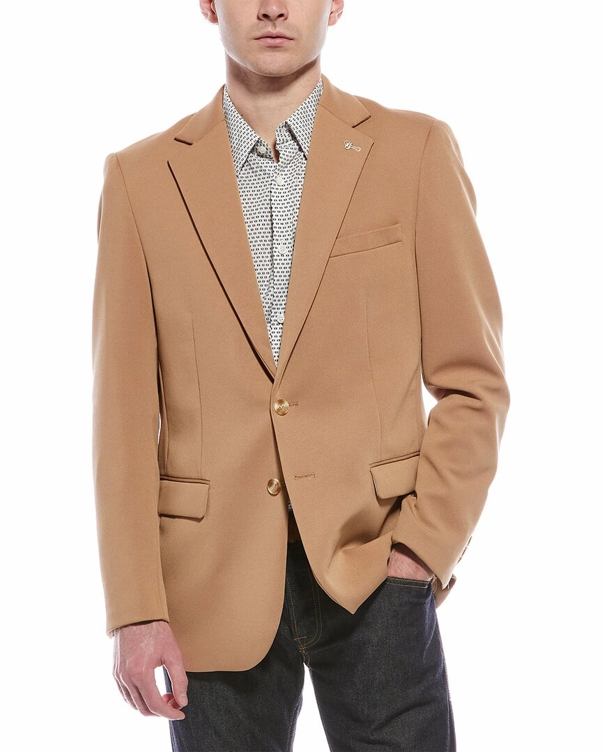 Scotch & Soda Modern Fit Jacket
