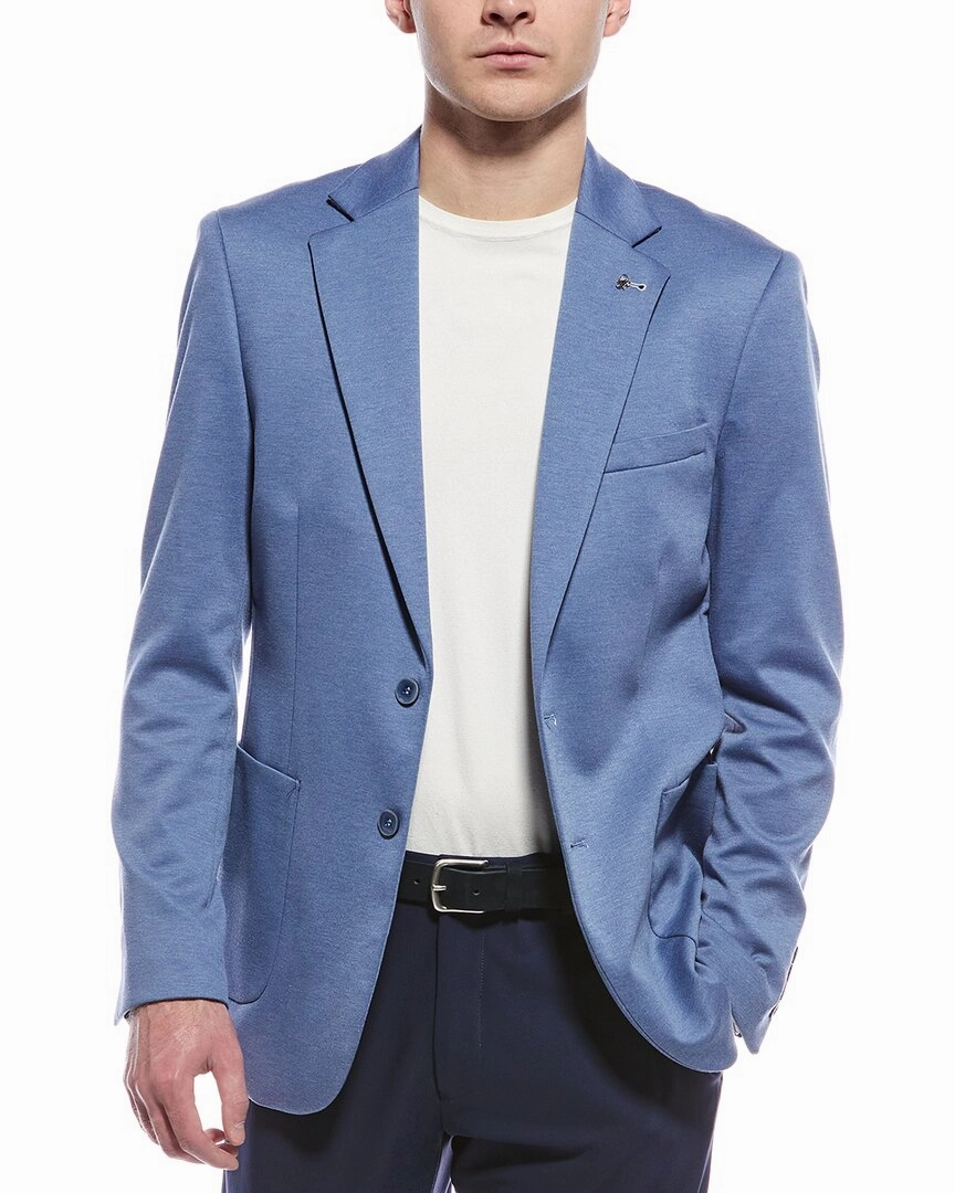 Scotch & Soda Modern Fit Jacket