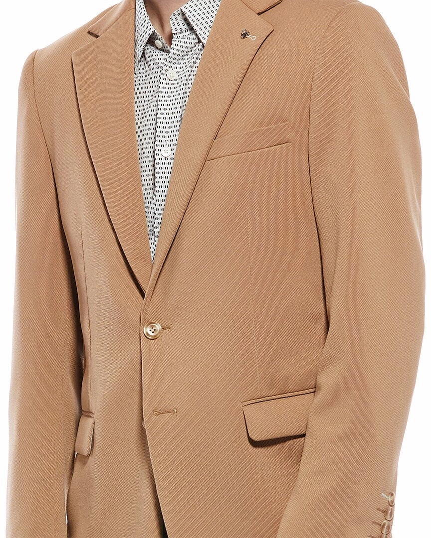Scotch & Soda Modern Fit Jacket