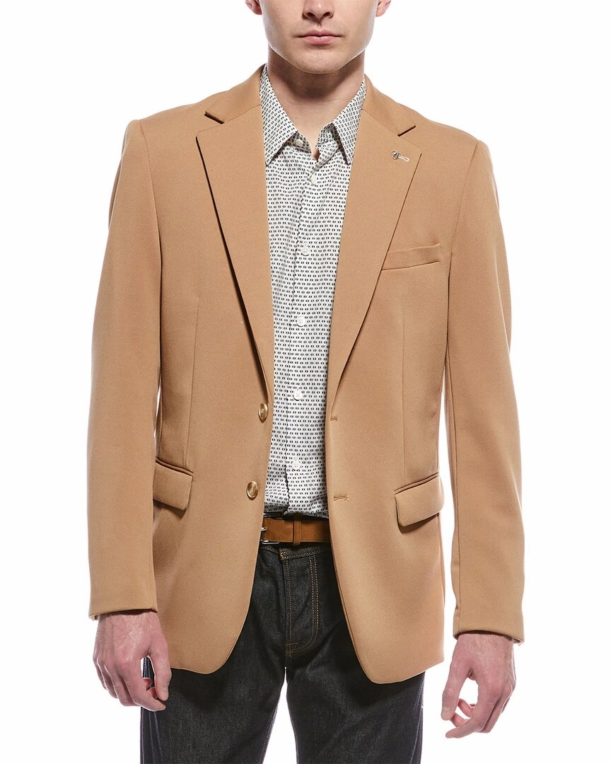 Scotch & Soda Modern Fit Jacket