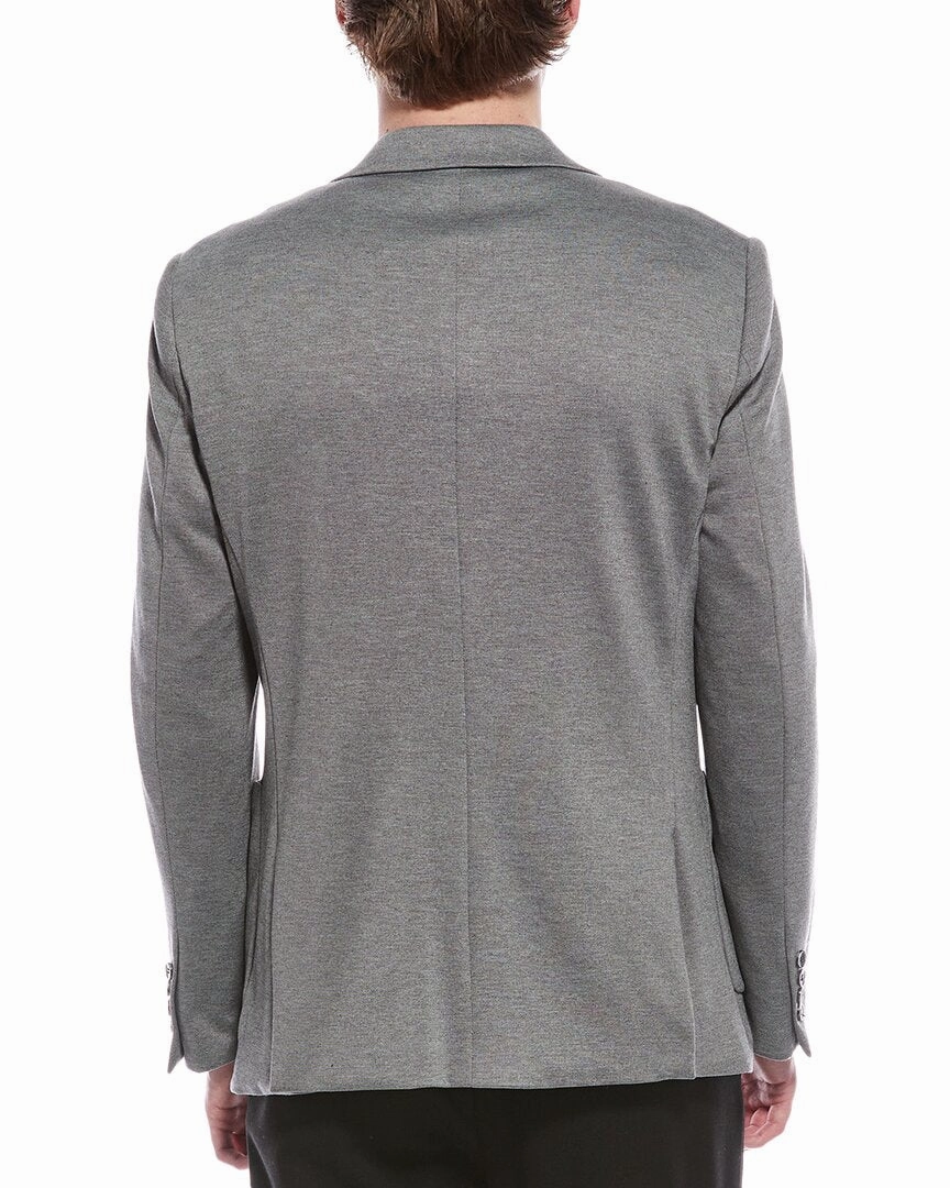 Scotch & Soda Modern Fit Jacket