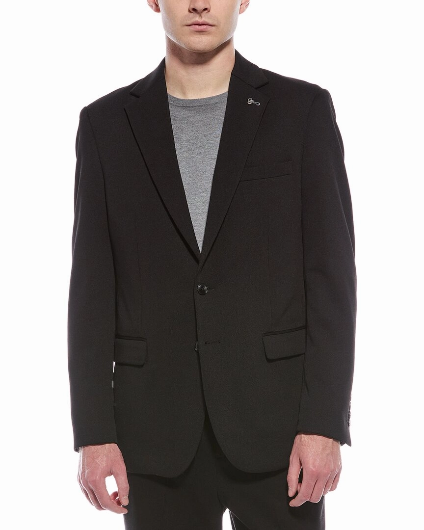 Scotch & Soda Modern Fit Jacket