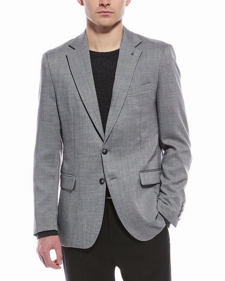Scotch & Soda Modern Fit Jacket