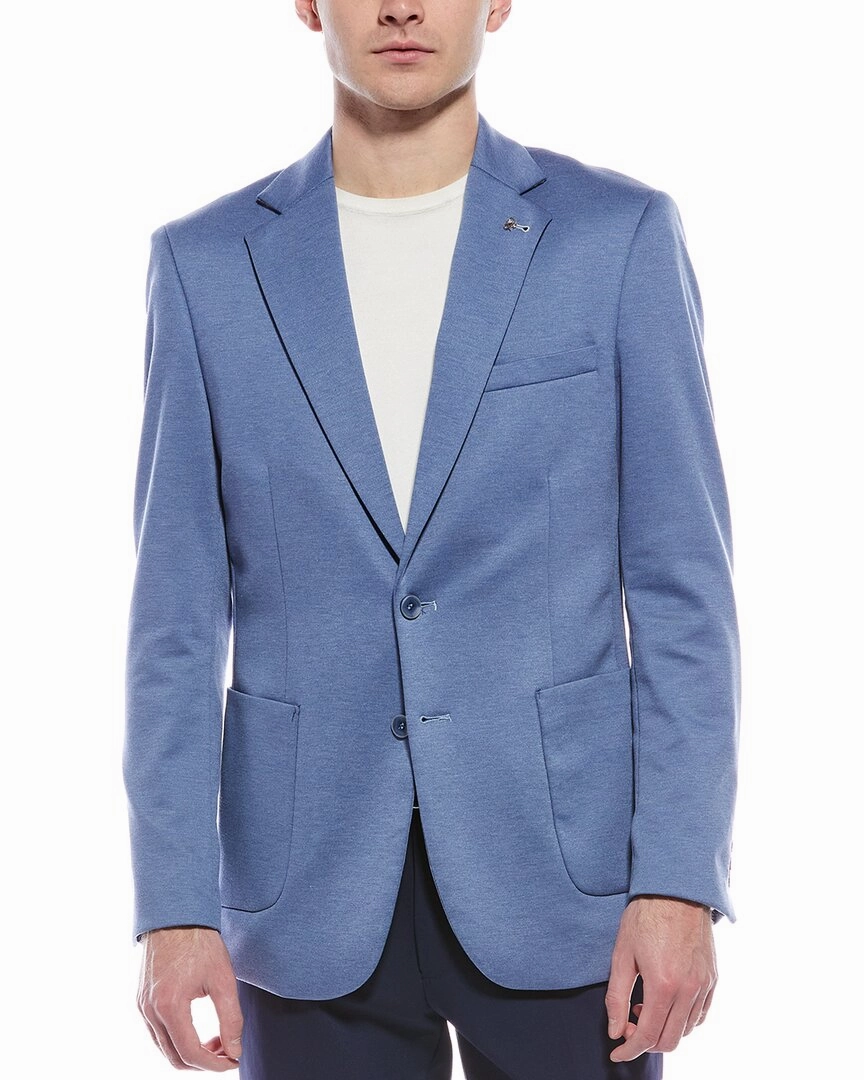Scotch & Soda Modern Fit Jacket